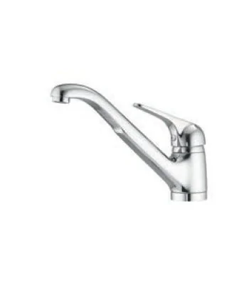 Miscelatore lavello 6017065C0 serie H2OMIX6000 GATTONI