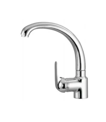 Miscelatore lavello 6013065C0 serie H2OMIX6000 GATTONI