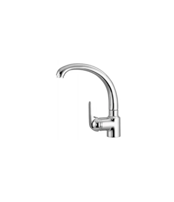 Miscelatore lavello 6013065C0 serie H2OMIX6000 GATTONI