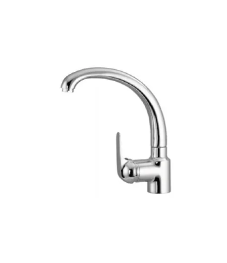 Miscelatore lavello 6013065C0 serie H2OMIX6000 GATTONI