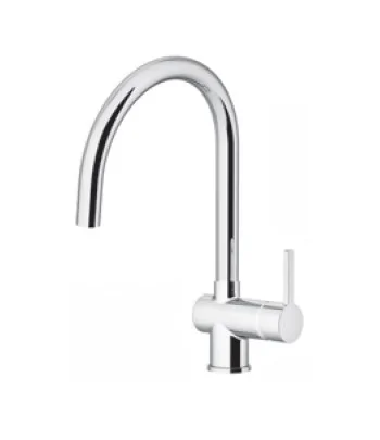 Miscelatore lavello 4066/PCC0 serie MODERN GATTONI