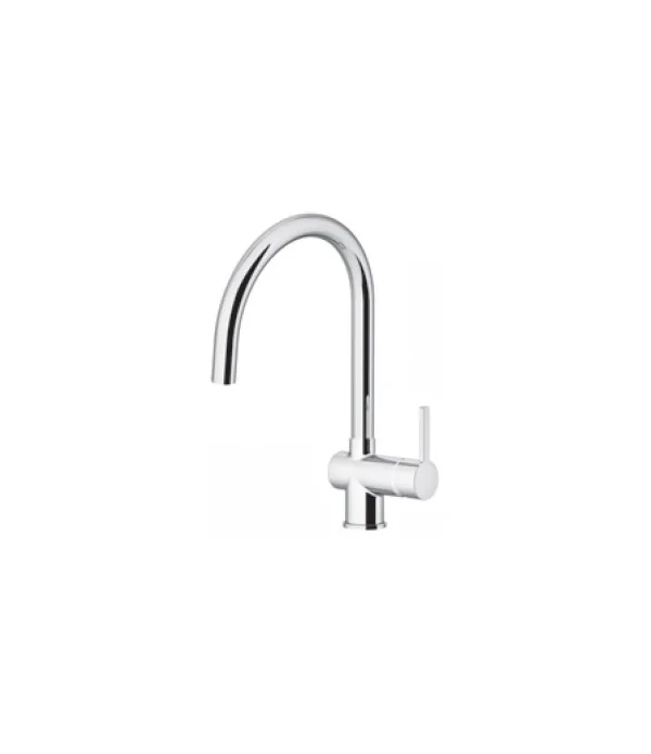 Miscelatore lavello 4066/PCC0 serie MODERN GATTONI
