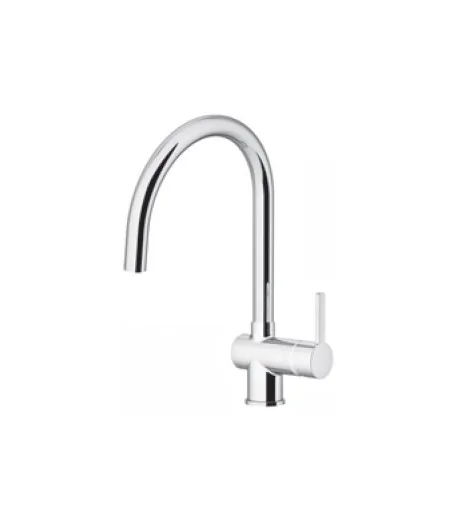 Miscelatore lavello 4066/PCC0 serie MODERN GATTONI