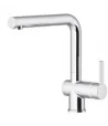 Miscelatore lavello 4069/PCC0 serie MODERN GATTONI