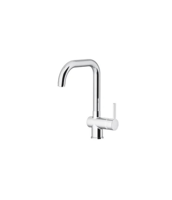 Miscelatore lavello 4068/PCC0 serie MODERN GATTONI