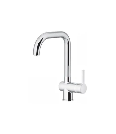 Miscelatore lavello 4068/PCC0 serie MODERN GATTONI
