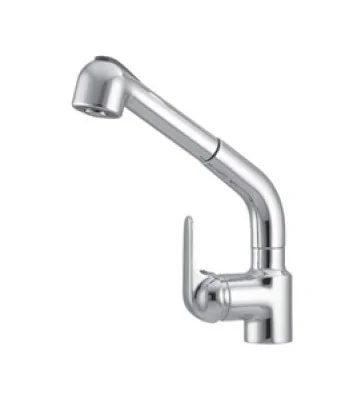 Miscelatore lavello 6014065C0 serie H2OMIX6000 GATTONI