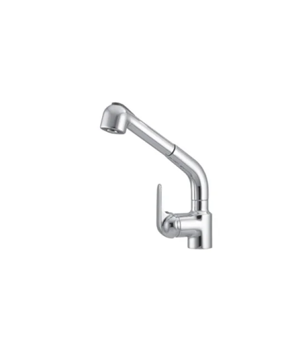 Miscelatore lavello 6014065C0 serie H2OMIX6000 GATTONI