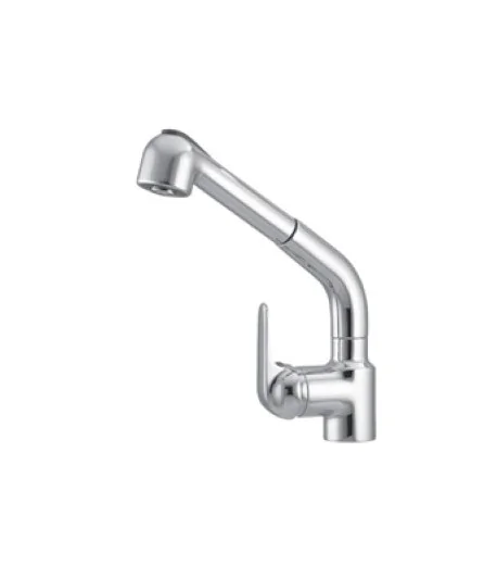 Miscelatore lavello 6014065C0 serie H2OMIX6000 GATTONI