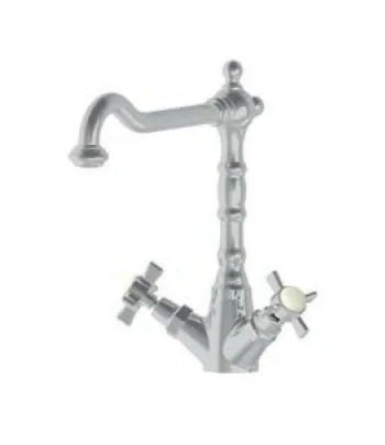 Miscelatore lavello 5724/RCC0 serie RETRO GATTONI