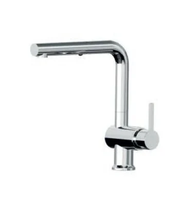 Miscelatore lavello 4074/PCC0 serie MODERN GATTONI