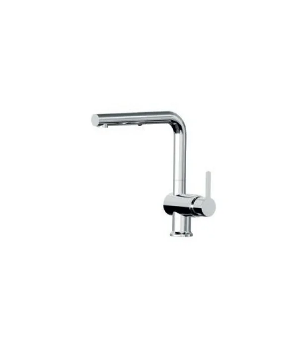 Miscelatore lavello 4074/PCC0 serie MODERN GATTONI