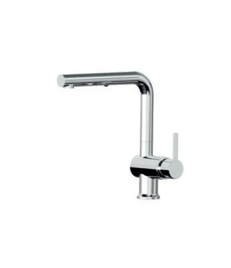 Miscelatore lavello 4074/PCC0 serie MODERN GATTONI