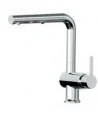 Miscelatore lavello 4074/PCC0 serie MODERN GATTONI