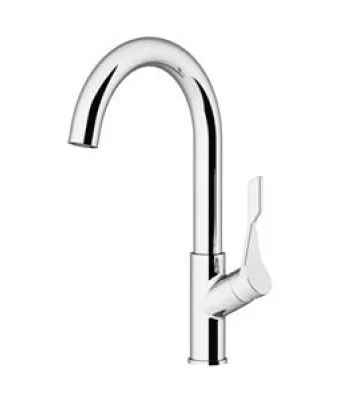 Miscelatore lavello 0600/PCC0 serie TEK GATTONI