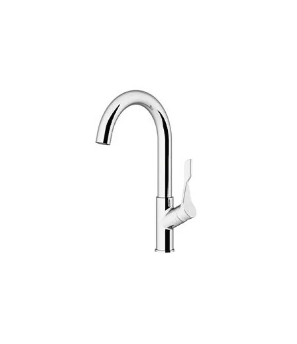 Miscelatore lavello 0600/PCC0 serie TEK GATTONI
