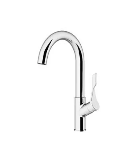 Miscelatore lavello 0600/PCC0 serie TEK GATTONI