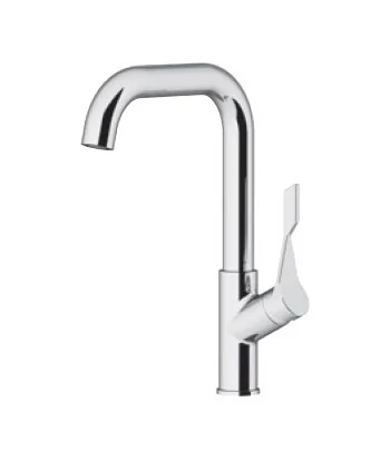 Miscelatore lavello 0610/PCC0 serie TEK GATTONI