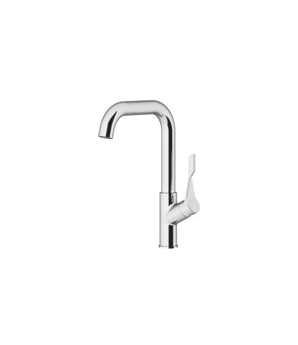 Miscelatore lavello 0610/PCC0 serie TEK GATTONI