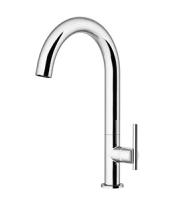 Miscelatore lavello 0700/PCC0 serie LINEA 34 GATTONI