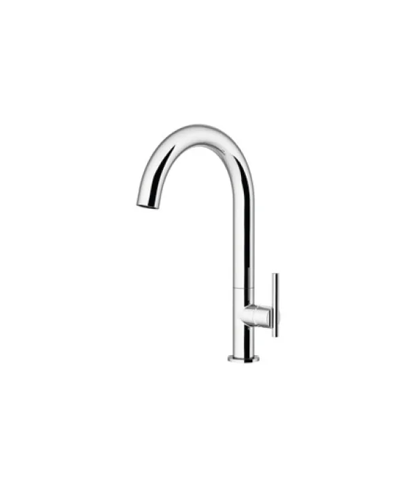 Miscelatore lavello 0700/PCC0 serie LINEA 34 GATTONI