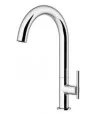 Miscelatore lavello 0700/PCC0 serie LINEA 34 GATTONI
