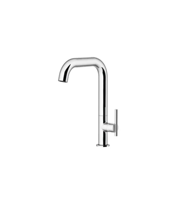 Miscelatore lavello 0705/PCC0 serie LINEA 34 GATTONI