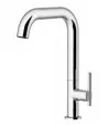 Miscelatore lavello 0705/PCC0 serie LINEA 34 GATTONI
