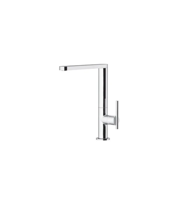 Miscelatore lavello 0710/PCC0 serie LINEA 34 GATTONI