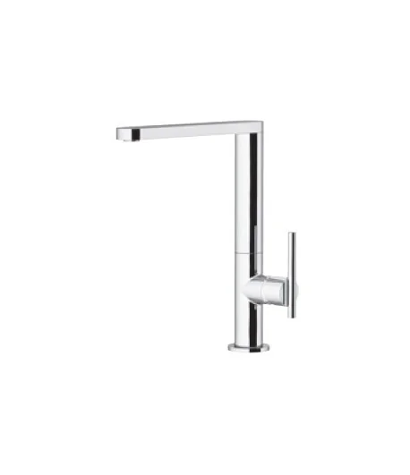 Miscelatore lavello 0710/PCC0 serie LINEA 34 GATTONI
