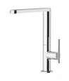 Miscelatore lavello 0710/PCC0 serie LINEA 34 GATTONI