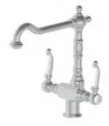 Miscelatore lavello 5690/REC0 serie RETRO GATTONI