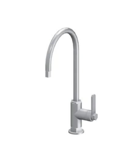Miscelatore lavello C820/PCC0 serie MECH GATTONI