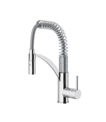 Miscelatore lavello 6017965C0 serie INDUSTRIAL GATTONI