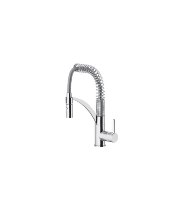 Miscelatore lavello 6017965C0 serie INDUSTRIAL GATTONI