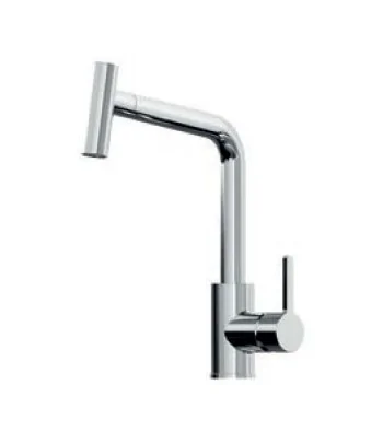 Miscelatore lavello 4075/PCC0 serie MODERN GATTONI