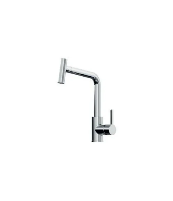 Miscelatore lavello 4075/PCC0 serie MODERN GATTONI