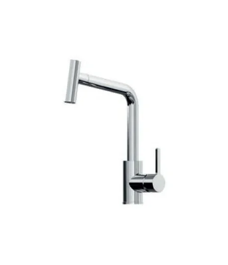 Miscelatore lavello 4075/PCC0 serie MODERN GATTONI