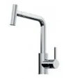 Miscelatore lavello 4075/PCC0 serie MODERN GATTONI