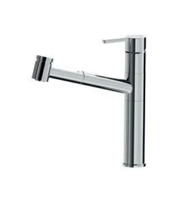 Miscelatore lavello 4030/PCC0 serie MODERN GATTONI