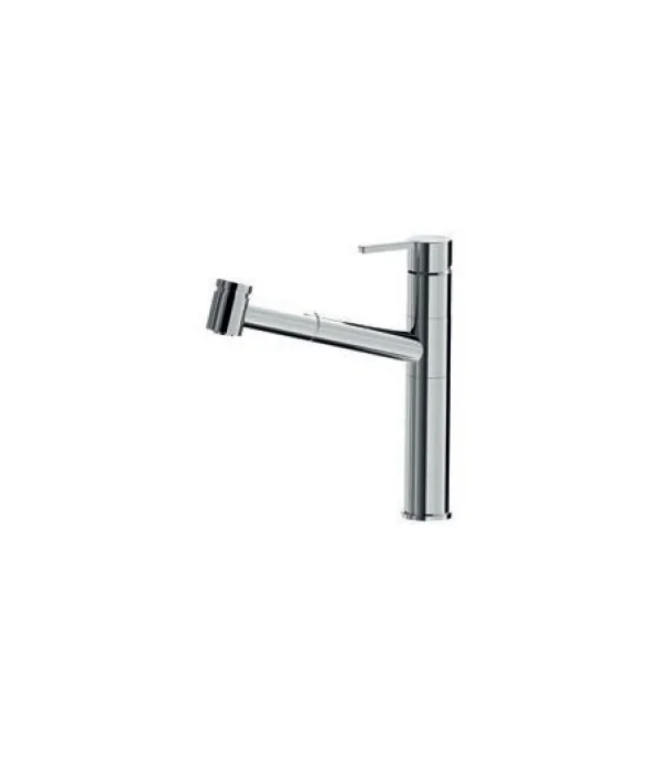 Miscelatore lavello 4030/PCC0 serie MODERN GATTONI