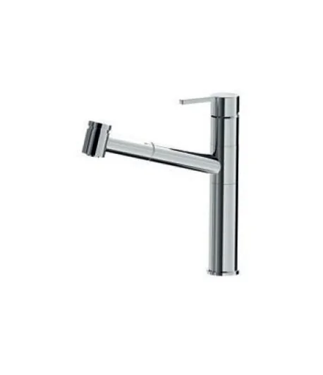 Miscelatore lavello 4030/PCC0 serie MODERN GATTONI