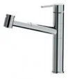 Miscelatore lavello 4030/PCC0 serie MODERN GATTONI