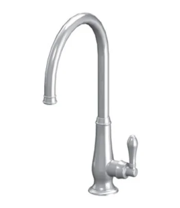 Miscelatore lavello C920/PCC0 serie BAROK GATTONI