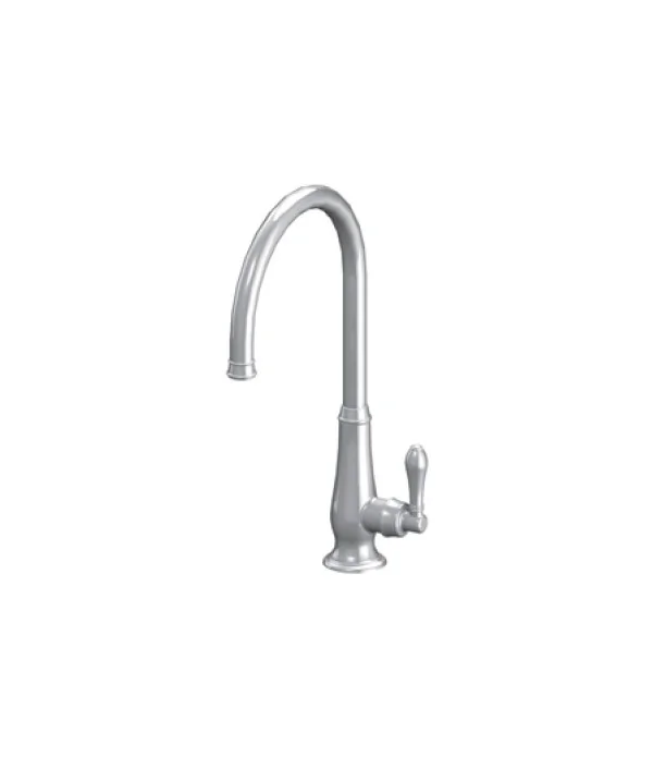 Miscelatore lavello C920/PCC0 serie BAROK GATTONI