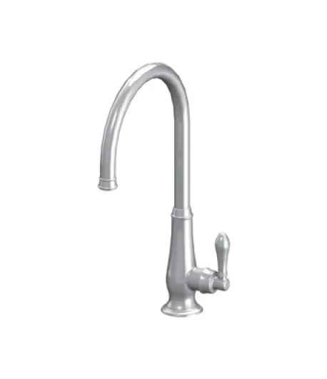 Miscelatore lavello C920/PCC0 serie BAROK GATTONI