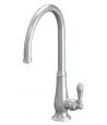 Miscelatore lavello C920/PCC0 serie BAROK GATTONI