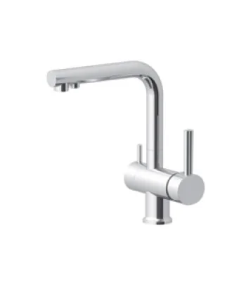 Miscelatore lavello 0195/PCC0 serie SPECIALI GATTONI
