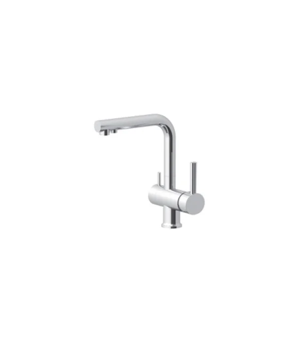 Miscelatore lavello 0195/PCC0 serie SPECIALI GATTONI