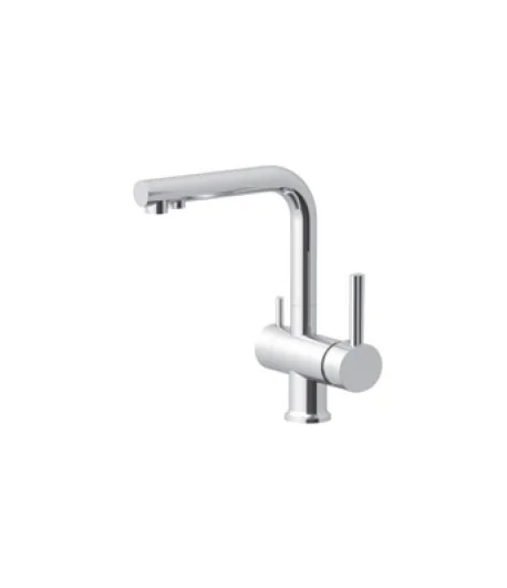Miscelatore lavello 0195/PCC0 serie SPECIALI GATTONI